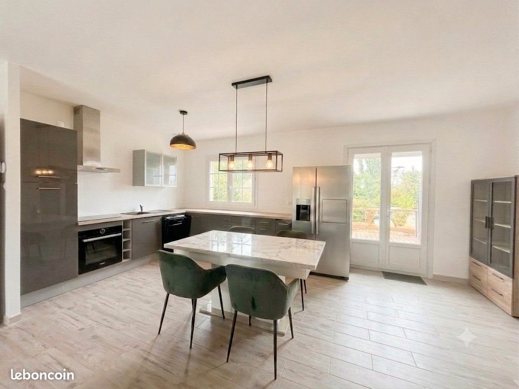 Maison à vendre, 92m², Darvoy