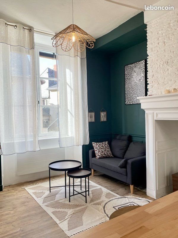 Appartement à louer, 38m², Tulle
