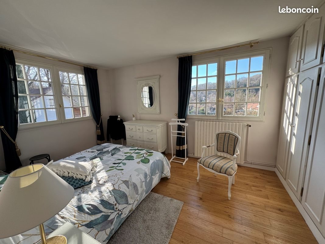 Maison à vendre, 165m², Valmondois