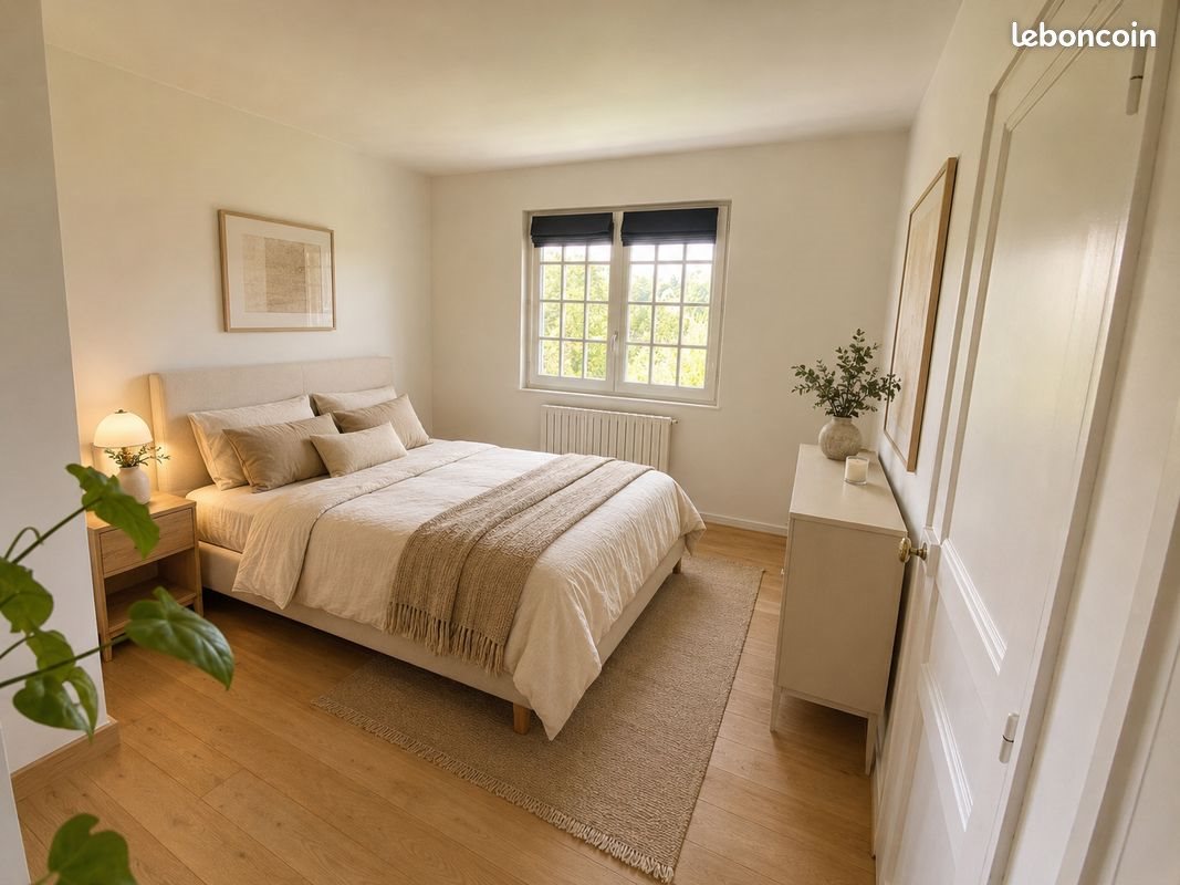 Maison à vendre, 165m², Valmondois