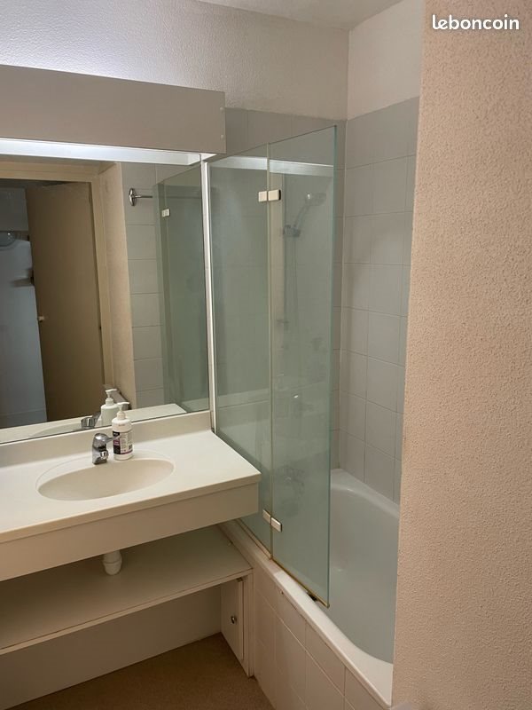 Appartement à louer, 18m², Strasbourg