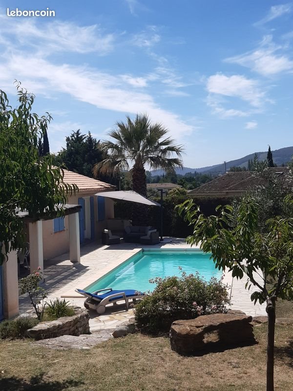 Maison à vendre, 140m², Le Beausset