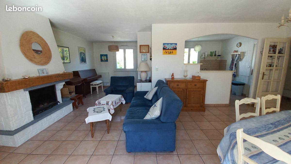 Maison à vendre, 140m², Le Beausset