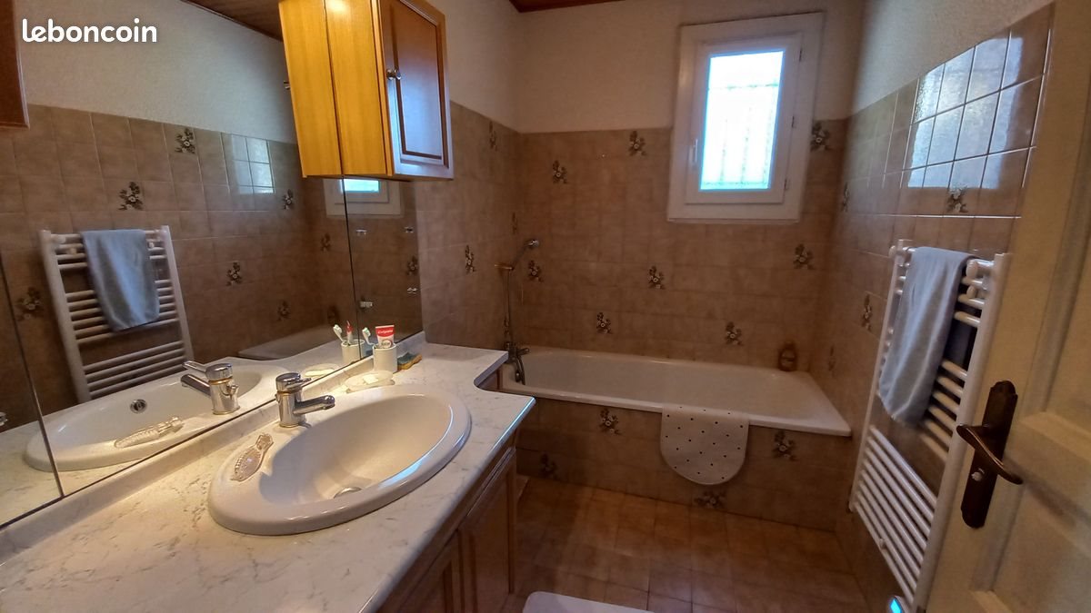 Maison à vendre, 140m², Le Beausset