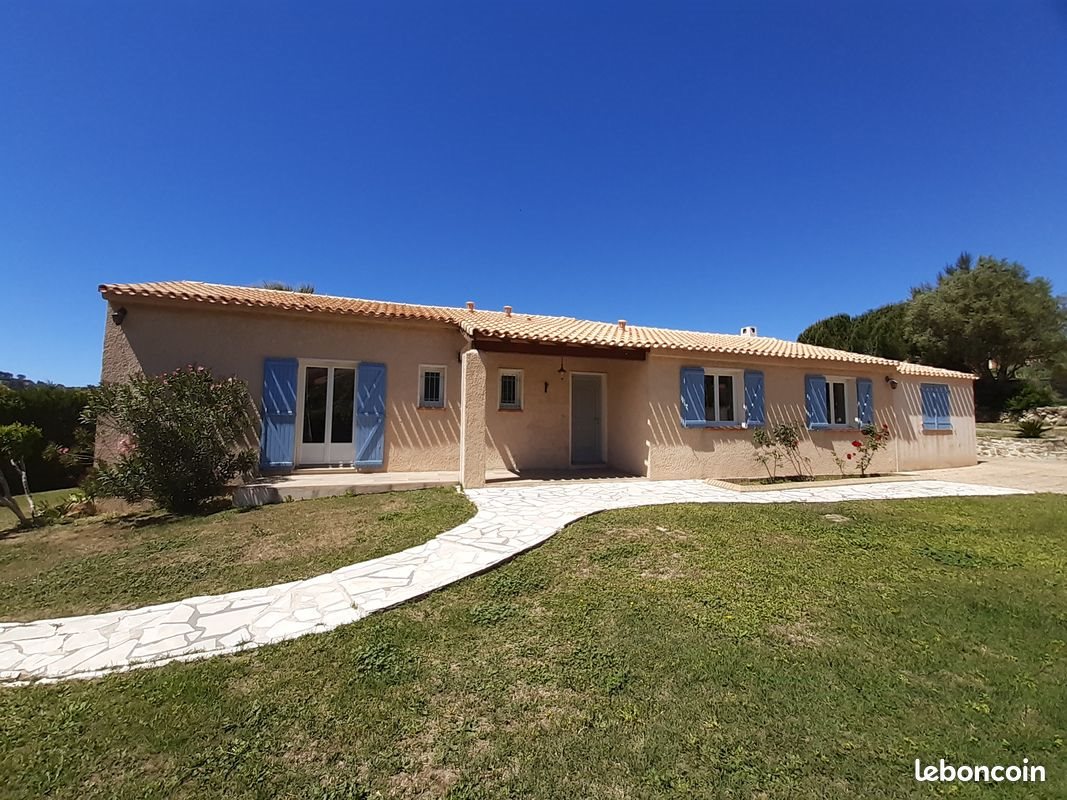 Maison à vendre, 140m², Le Beausset
