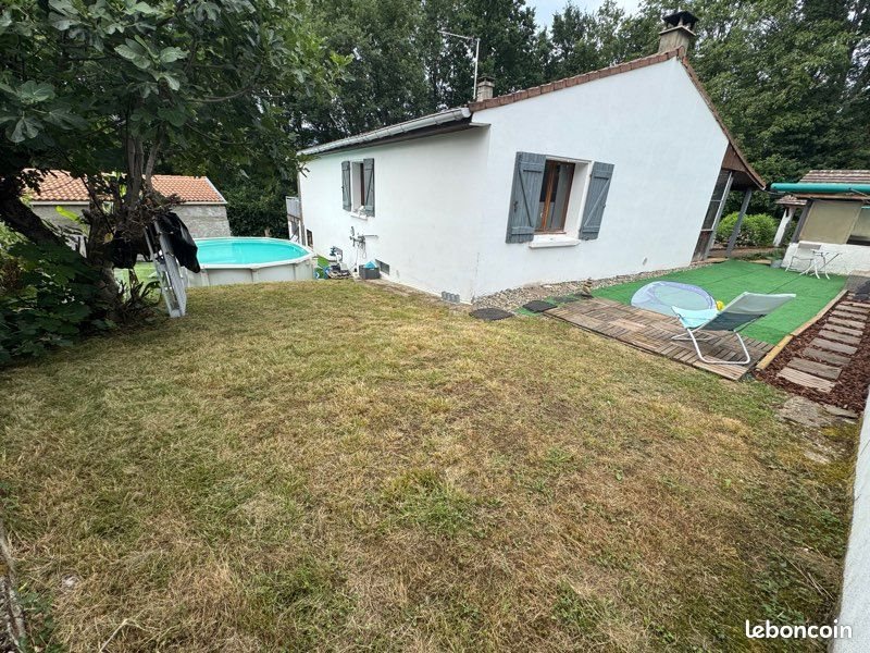 Maison à vendre, 160m², Saint-Paul-de-Jarrat