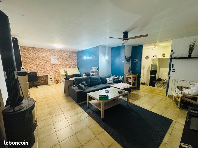 Maison à vendre, 160m², Saint-Paul-de-Jarrat