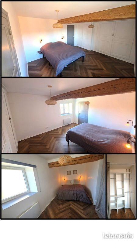 Appartement à louer, 67m², Cournon-d'Auvergne