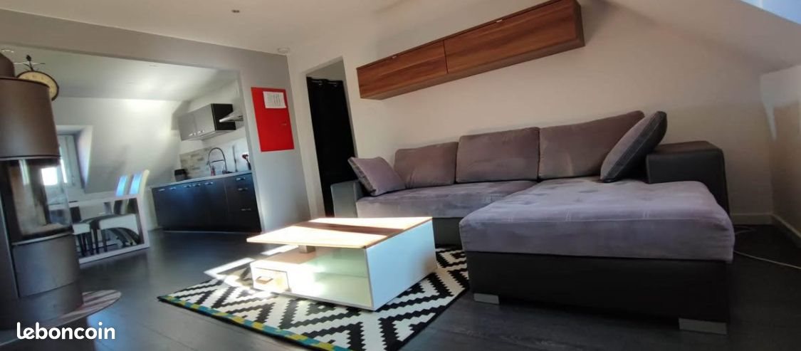 Appartement à louer, 67m², Sarreguemines