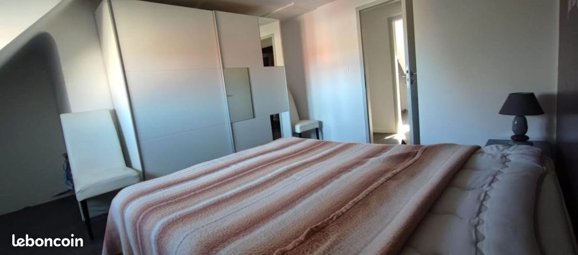 Appartement à louer, 67m², Sarreguemines