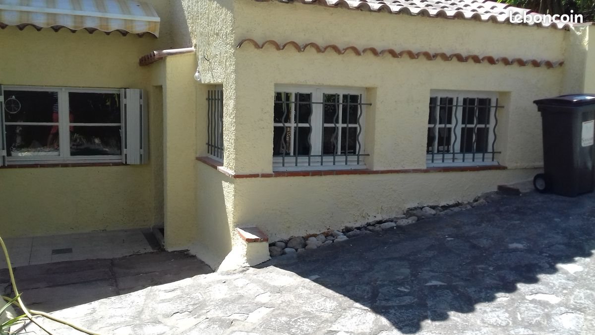 Maison à louer, 40m², Sanary-sur-Mer