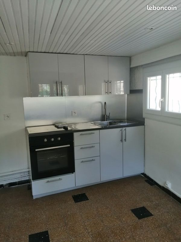 Maison à louer, 40m², Sanary-sur-Mer