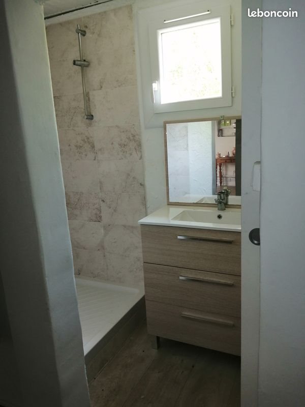 Maison à louer, 40m², Sanary-sur-Mer