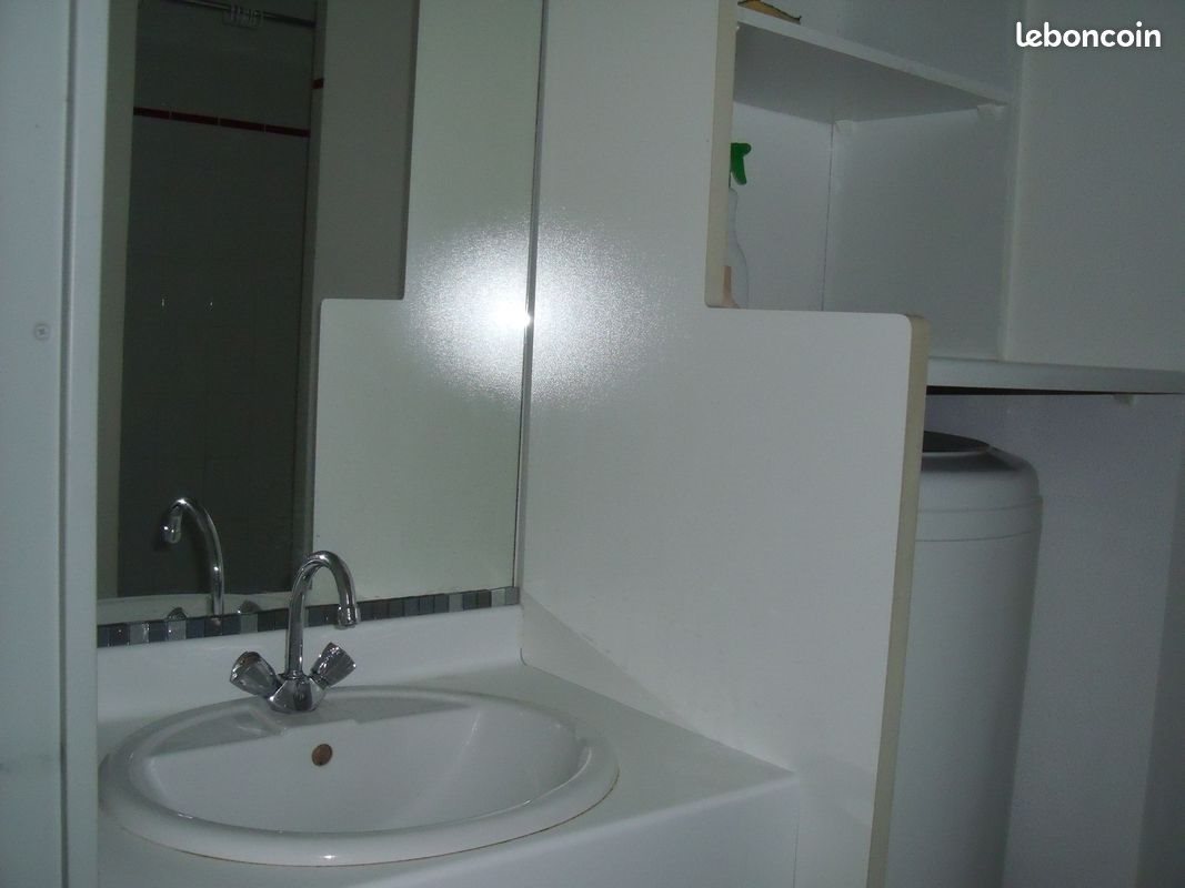 Appartement à louer, 18m², Pau