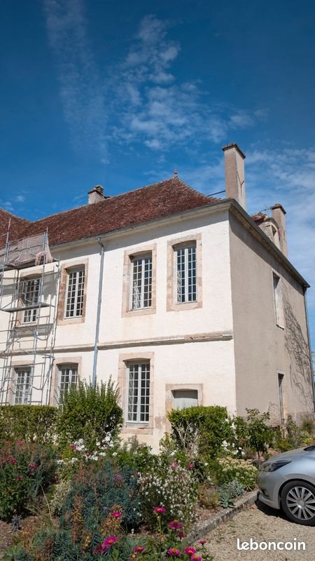 Appartement à vendre, 118m², Semur-en-Auxois
