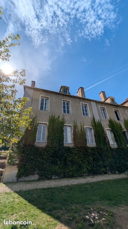 Appartement à vendre, 118m², Semur-en-Auxois