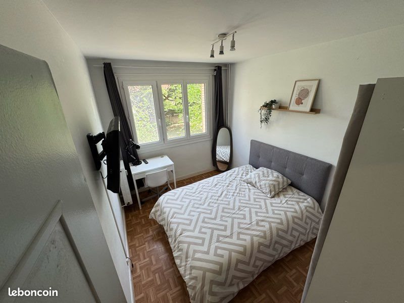 Appartement à louer, 75m², Villeurbanne