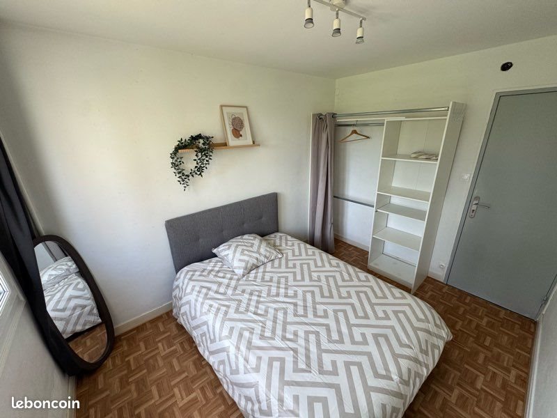 Appartement à louer, 75m², Villeurbanne