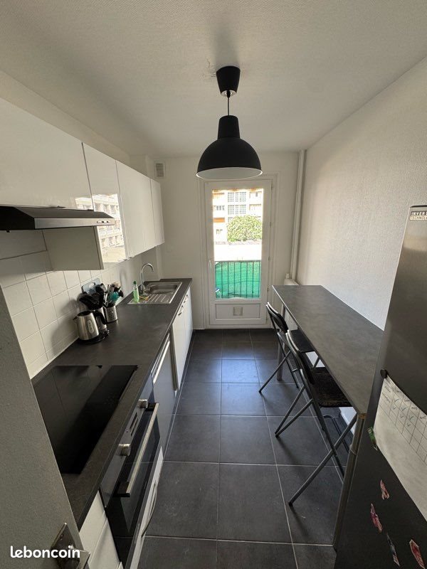 Appartement à louer, 75m², Villeurbanne