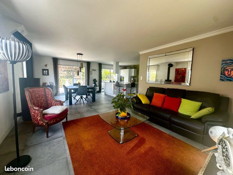 Maison à vendre, 135m², Les Sables-d'Olonne