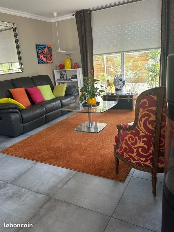 Maison à vendre, 135m², Les Sables-d'Olonne