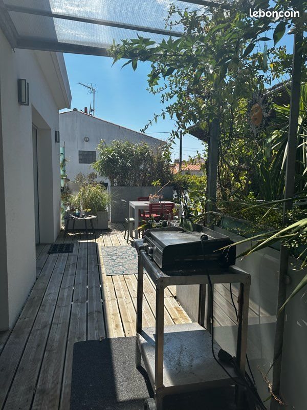 Maison à vendre, 135m², Les Sables-d'Olonne