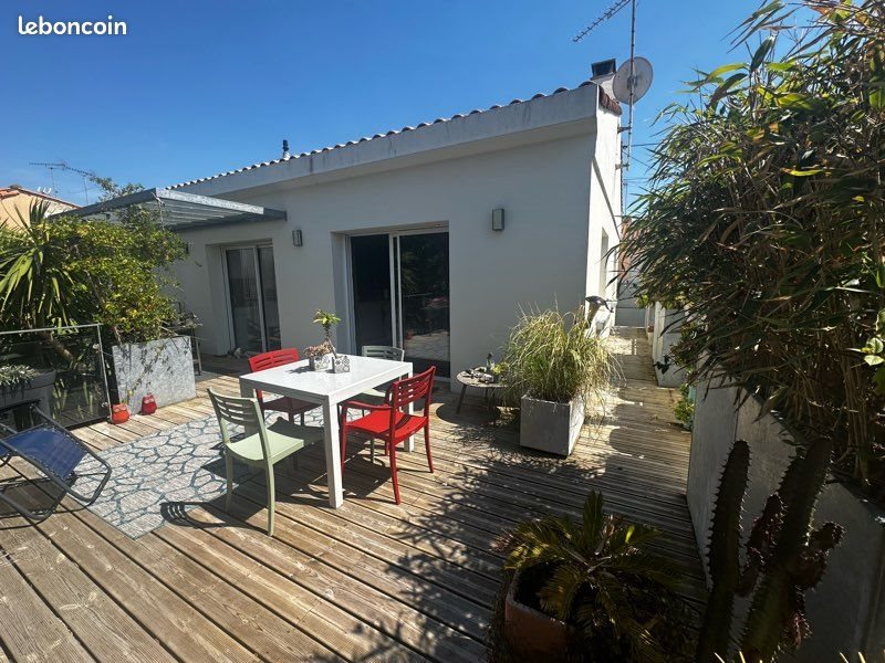 Maison à vendre, 135m², Les Sables-d'Olonne