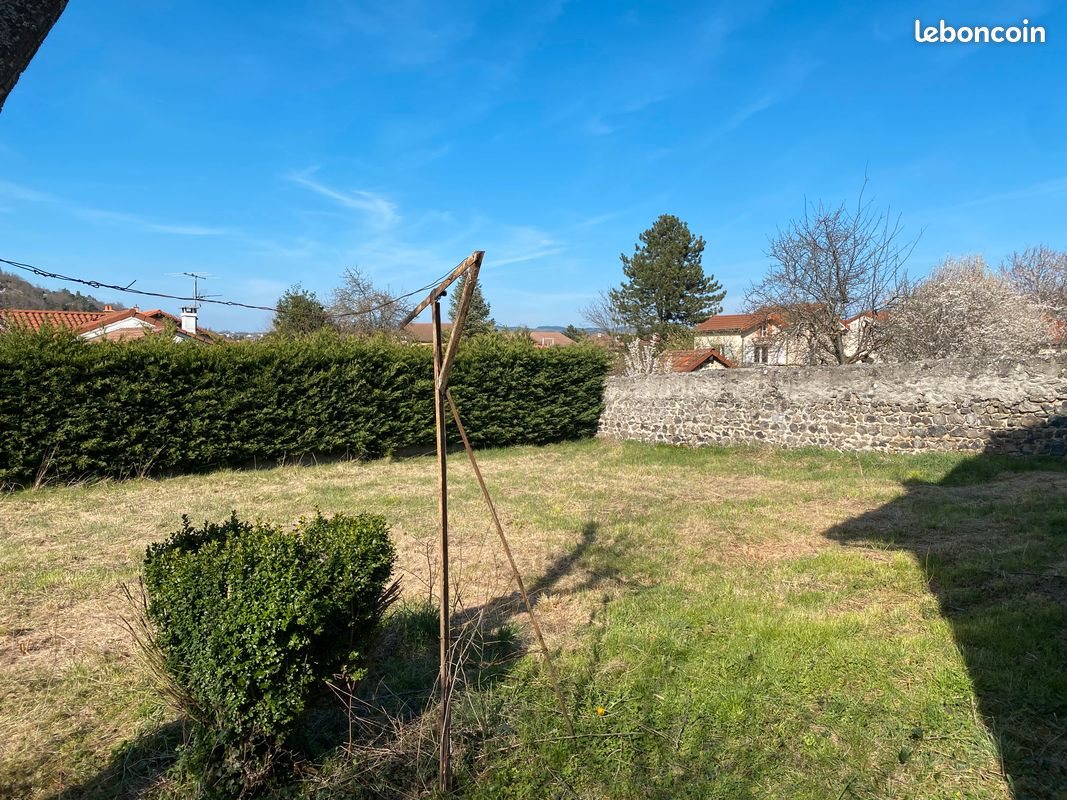 Maison à vendre, 54m², Vals-près-le-Puy