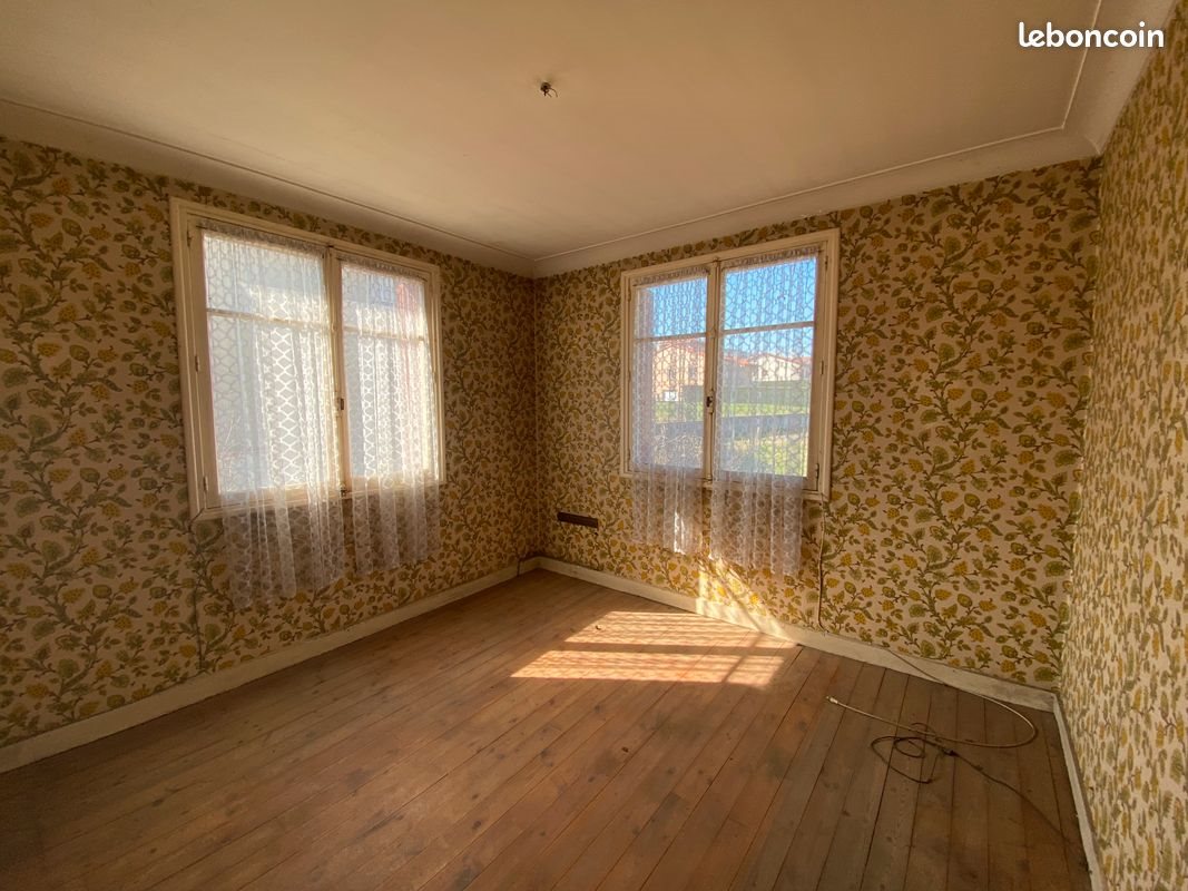 Maison à vendre, 54m², Vals-près-le-Puy