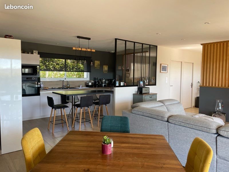 Maison à vendre, 130m², Rodez