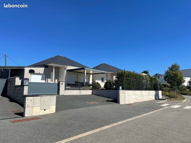 Maison à vendre, 130m², Rodez