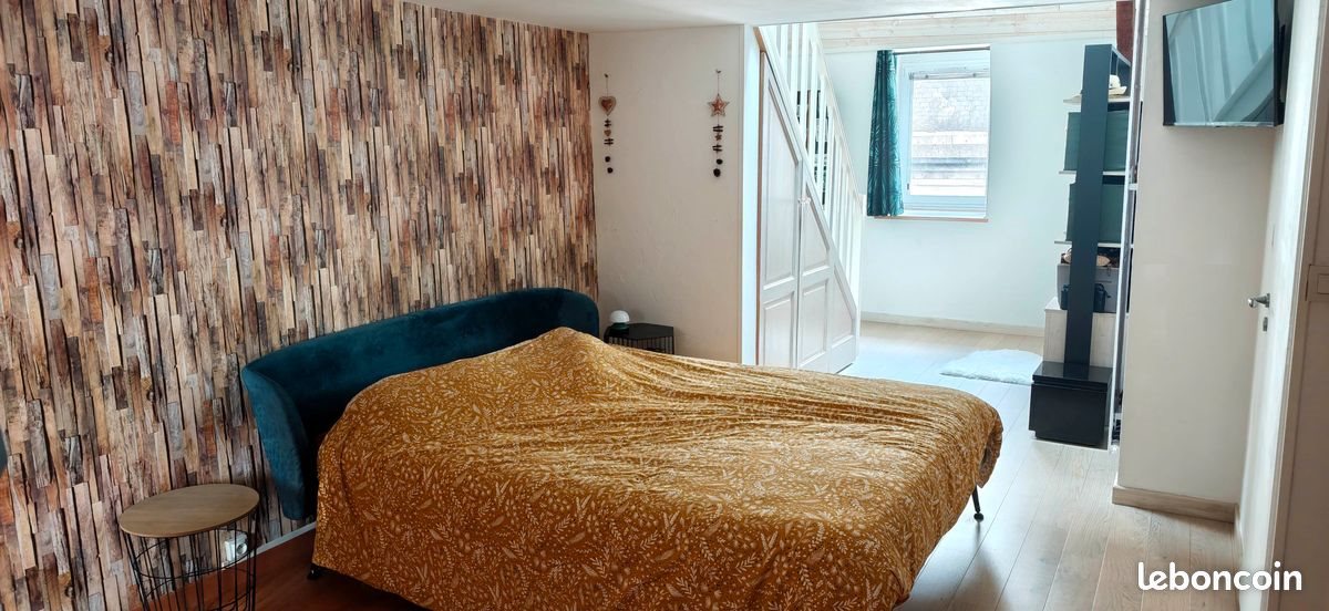 Appartement à vendre, 106m², Vannes