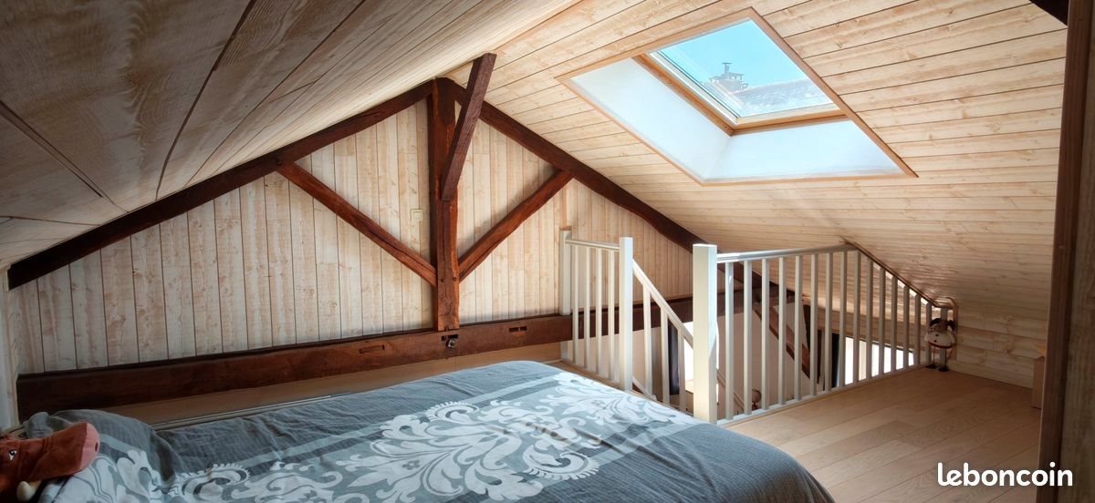 Appartement à vendre, 106m², Vannes
