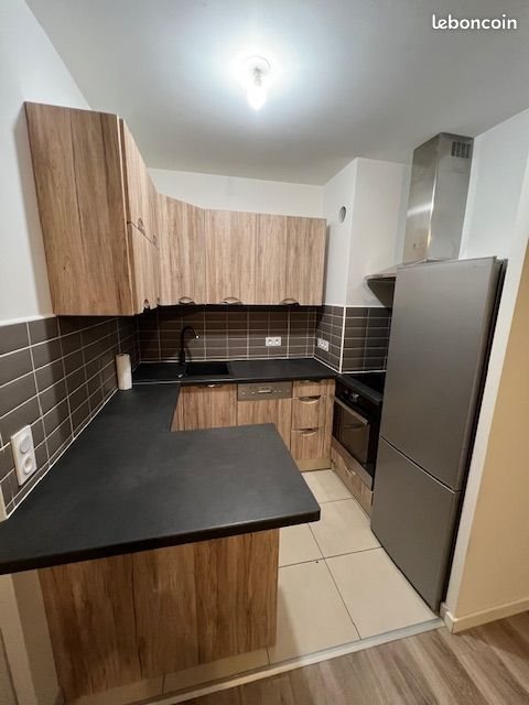 Appartement à louer, 64m², Tremblay-en-France