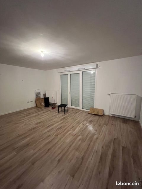 Appartement à louer, 64m², Tremblay-en-France
