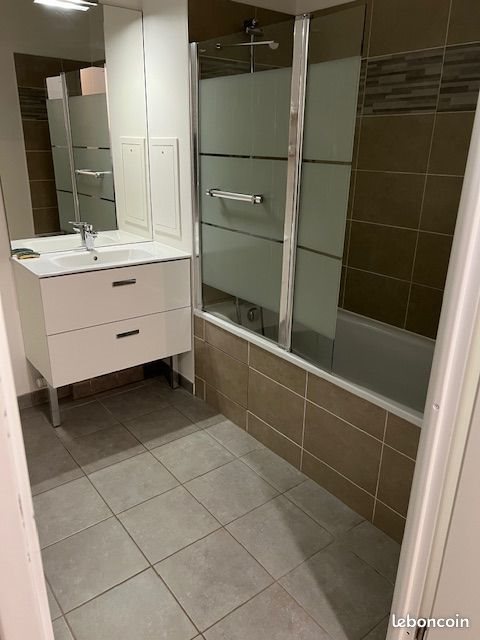 Appartement à louer, 64m², Tremblay-en-France