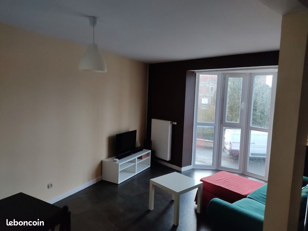 Maison à louer, 82m², Maroeuil
