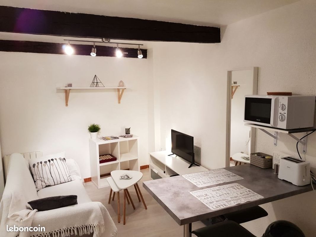 Appartement à louer, 20m², Avignon