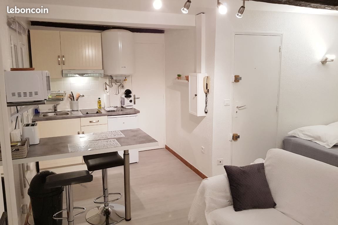 Appartement à louer, 20m², Avignon