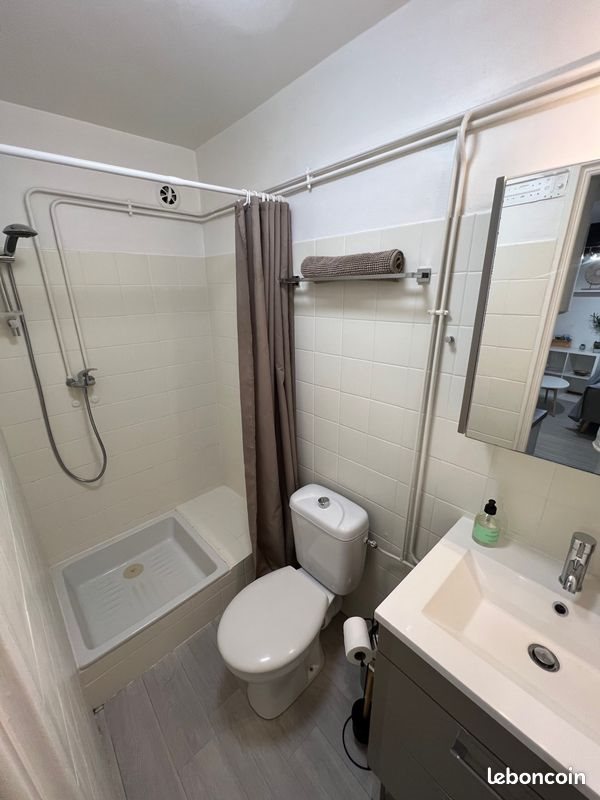 Appartement à louer, 20m², Avignon