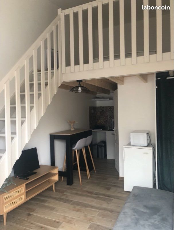 Appartement à vendre, 21m², Dol-de-Bretagne