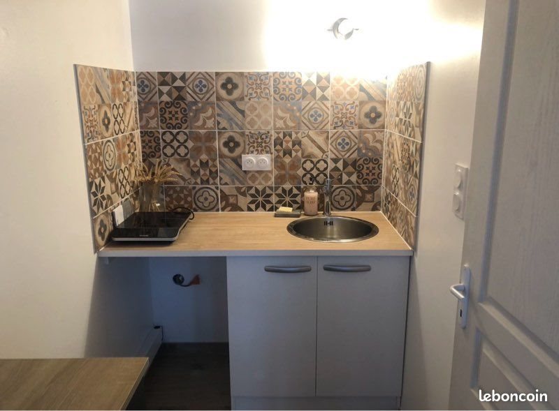 Appartement à vendre, 21m², Dol-de-Bretagne