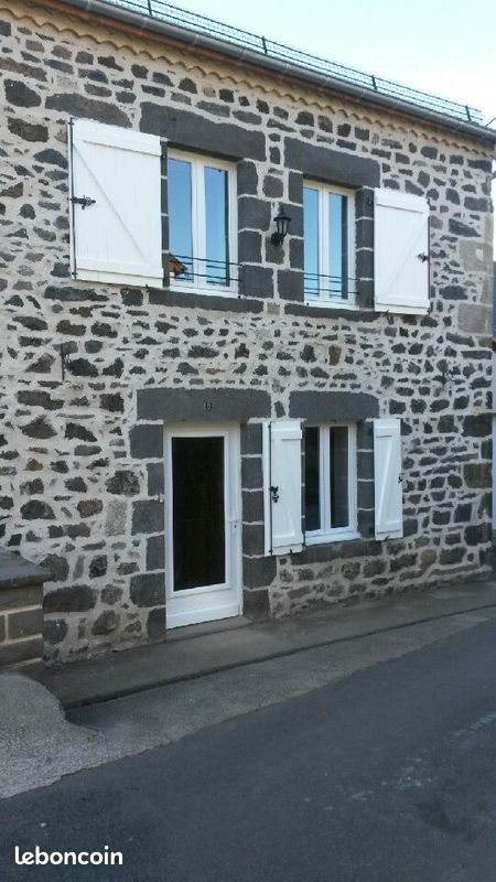 Maison à louer, 75m², Ceyssat