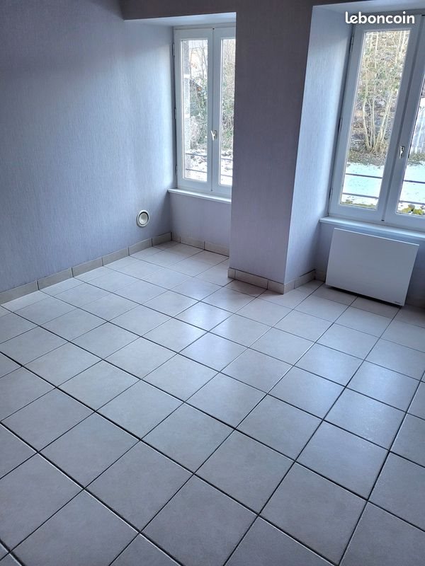 Maison à louer, 75m², Ceyssat