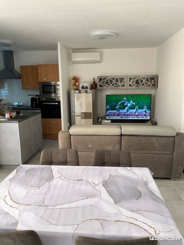 Maison à vendre, 61m², Gonfaron