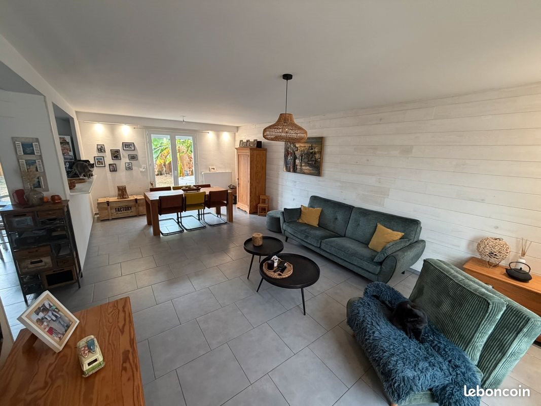 Maison à vendre, 91m², Montoir-de-Bretagne