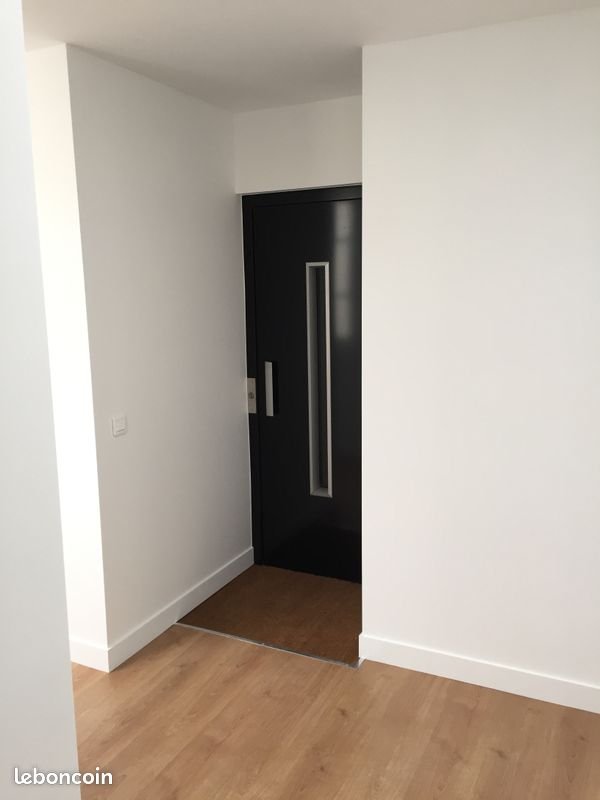 Appartement à louer, 51m², Paris 16ème