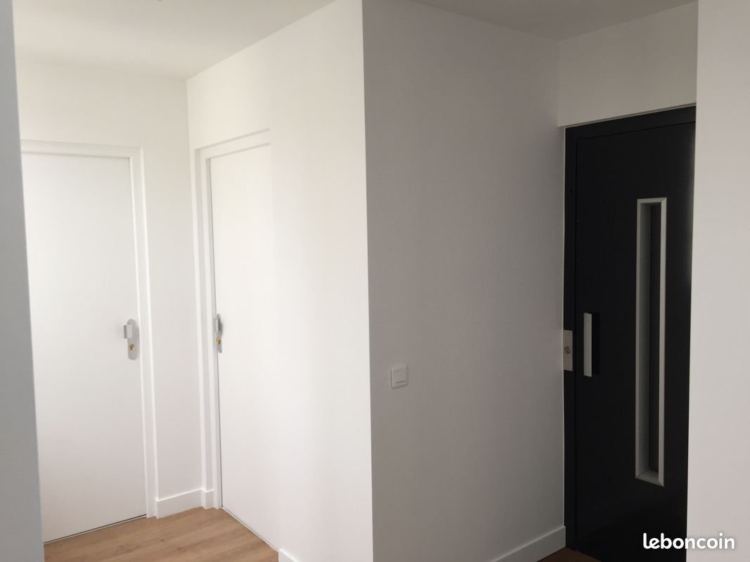 Appartement à louer, 51m², Paris 16ème