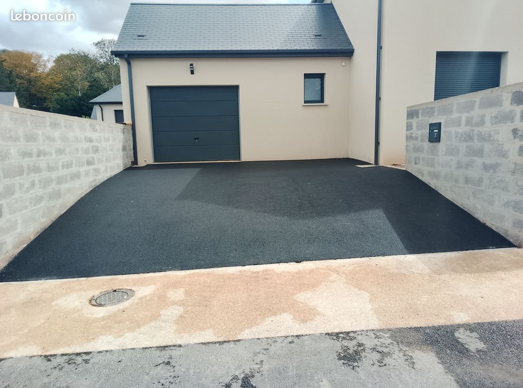 Maison à vendre, 128m², Fontaine-Henry
