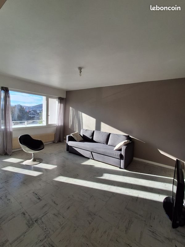 Appartement à vendre, 51m², Annemasse